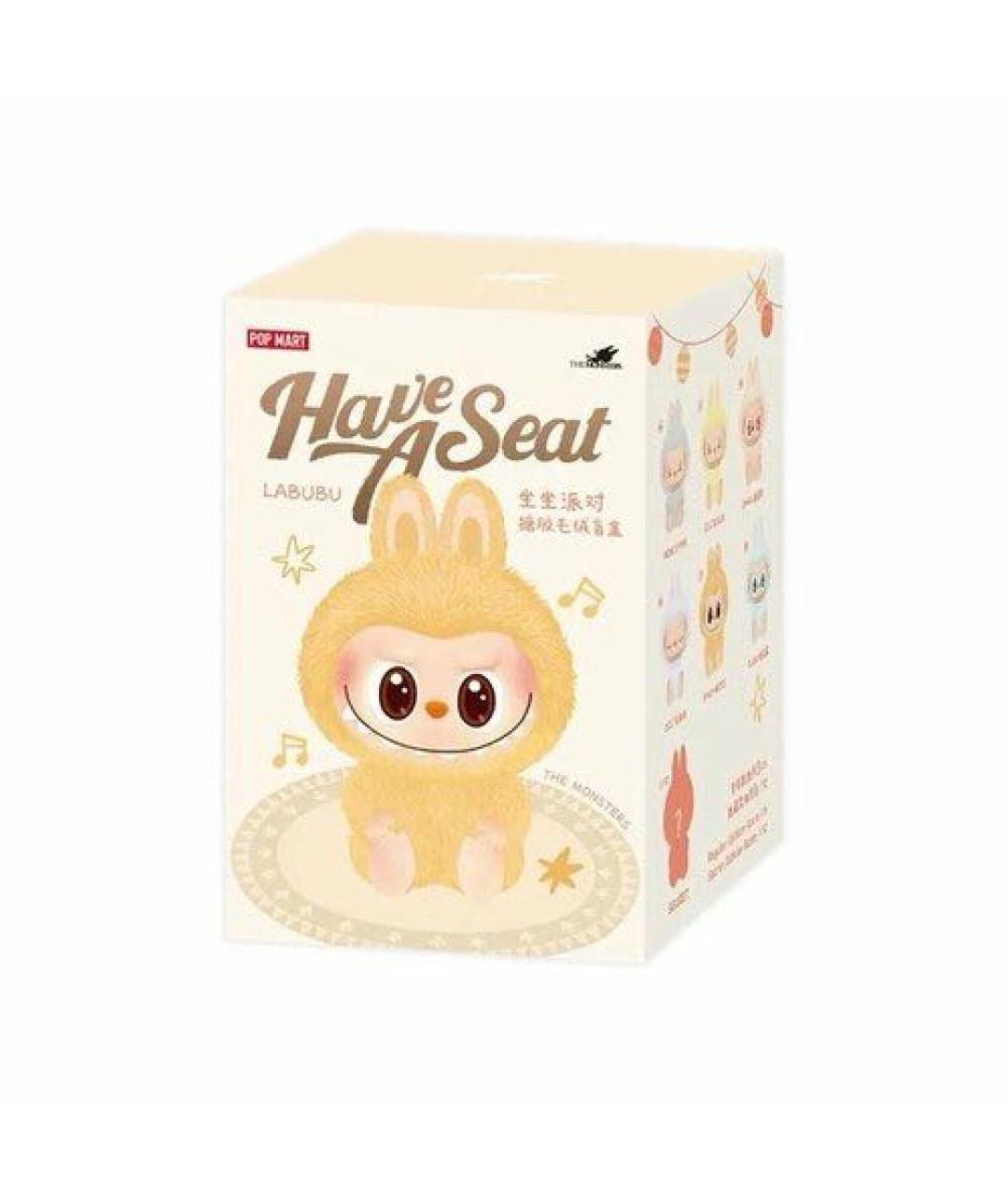 POP MART Мульти брелок, фото 4