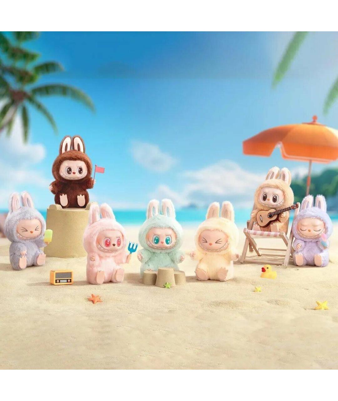 POP MART Мульти брелок, фото 3