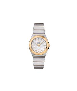OMEGA Часы
