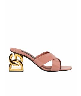 DOLCE&GABBANA Мюли