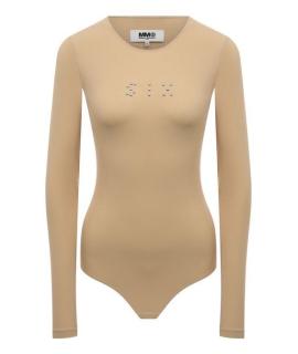 MM6 MAISON MARGIELA Боди