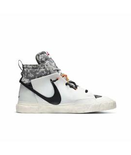 NIKE Высокие кроссовки / кеды