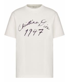 CHRISTIAN DIOR Футболка