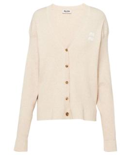 MIU MIU Кардиган