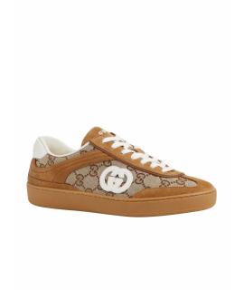 GUCCI Кеды
