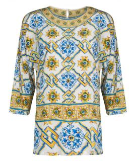 DOLCE&GABBANA Блузы