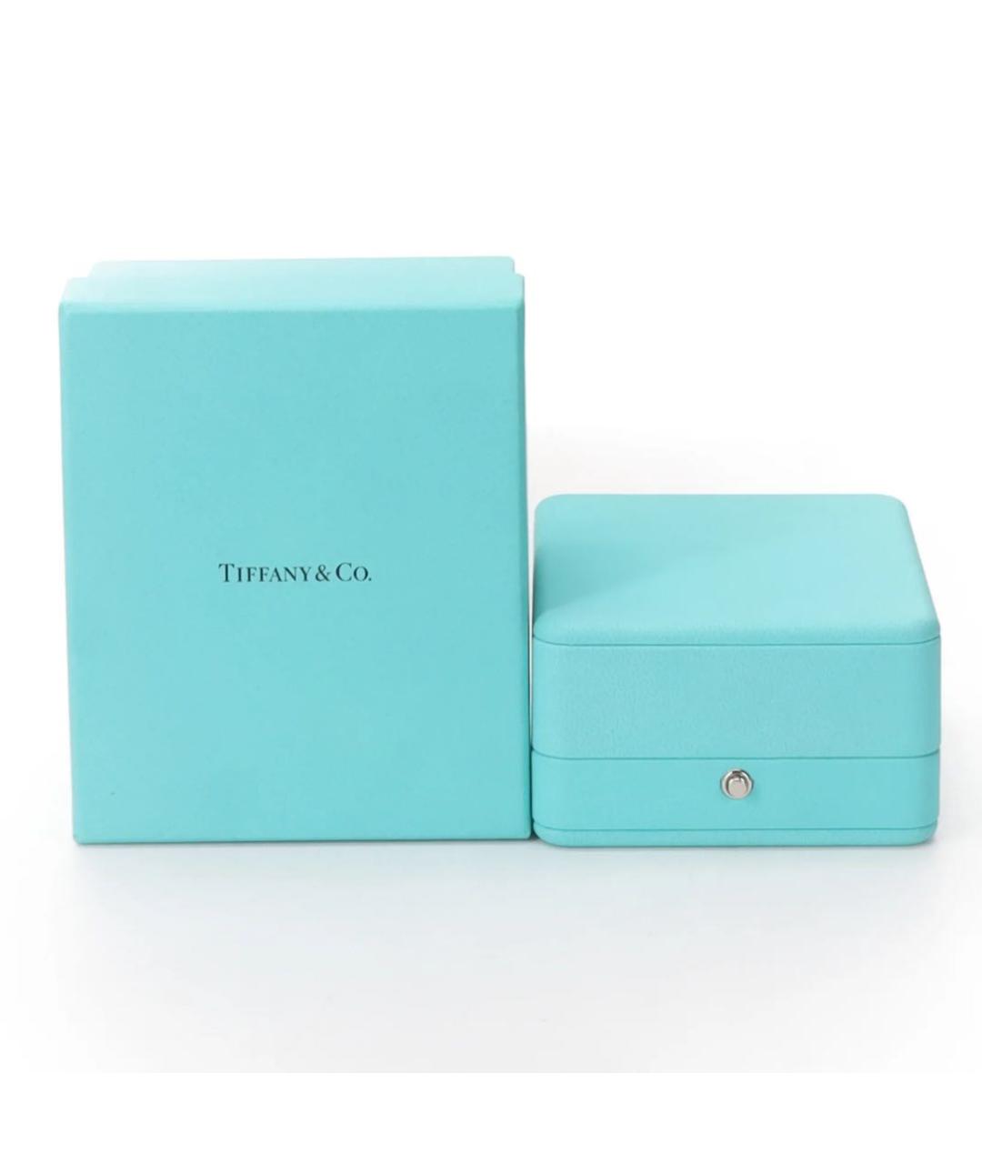 TIFFANY&CO Золотой браслет из желтого золота, фото 6