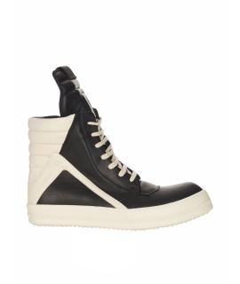 RICK OWENS Высокие ботинки