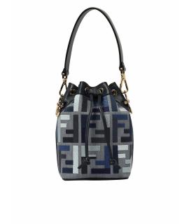 FENDI Сумка с короткими ручками
