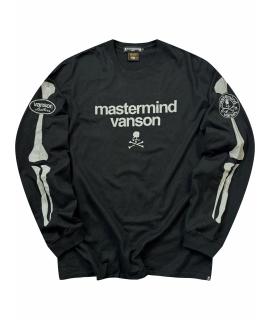 MASTERMIND WORLD Лонгслив