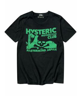 MASTERMIND JAPAN Футболка