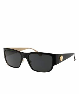VERSACE Солнцезащитные очки