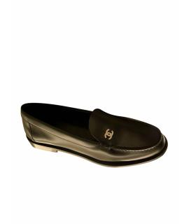 CHANEL Лоферы