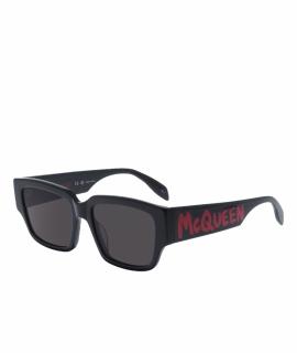 ALEXANDER MCQUEEN Солнцезащитные очки