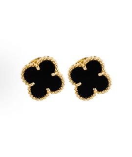 VAN CLEEF & ARPELS Серьги