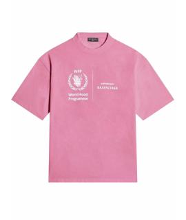 BALENCIAGA Футболка