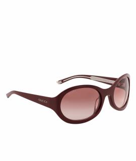 GUCCI Солнцезащитные очки