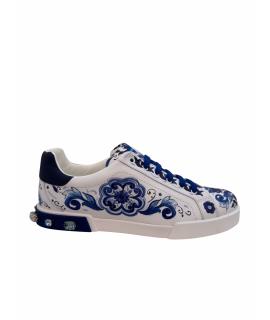 DOLCE&GABBANA Кеды