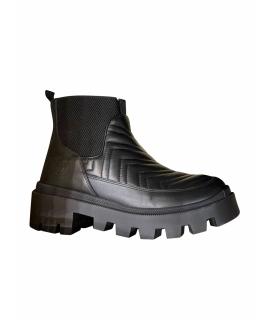 GUCCI Ботинки