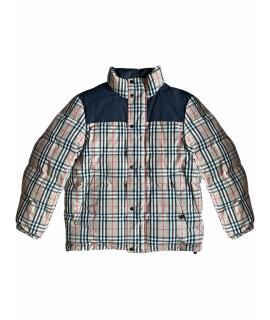 BURBERRY Пуховик