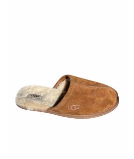 UGG AUSTRALIA Шлепанцы