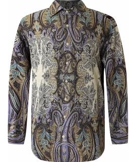 ETRO Кэжуал рубашка