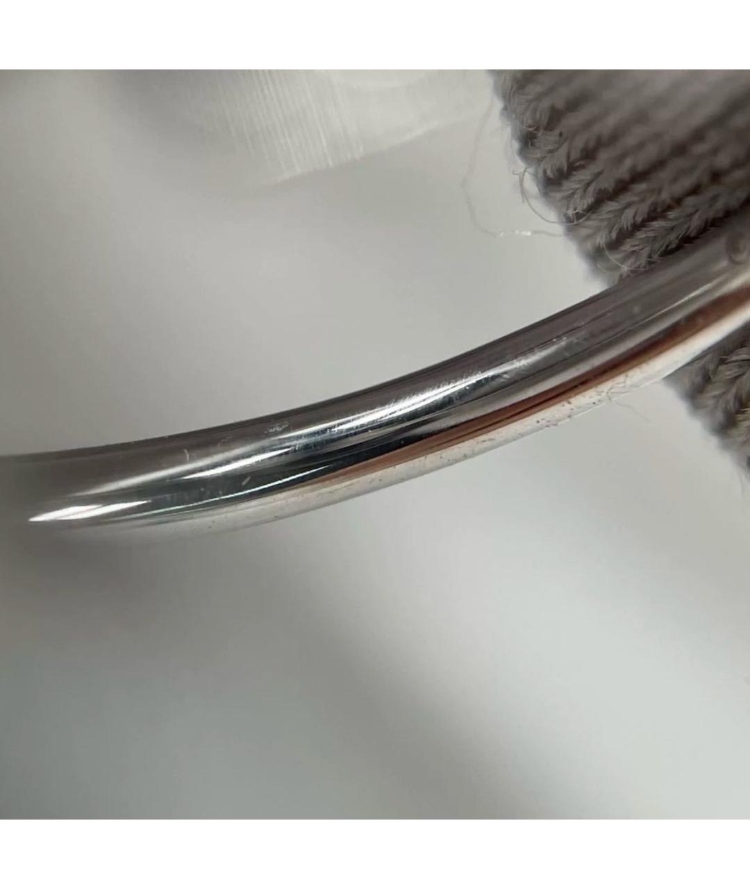 TIFFANY&CO Кольцо из белого золота, фото 6