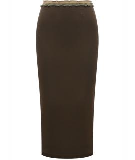 JIL SANDER Юбка миди