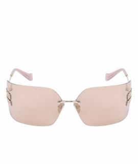 MIU MIU Солнцезащитные очки