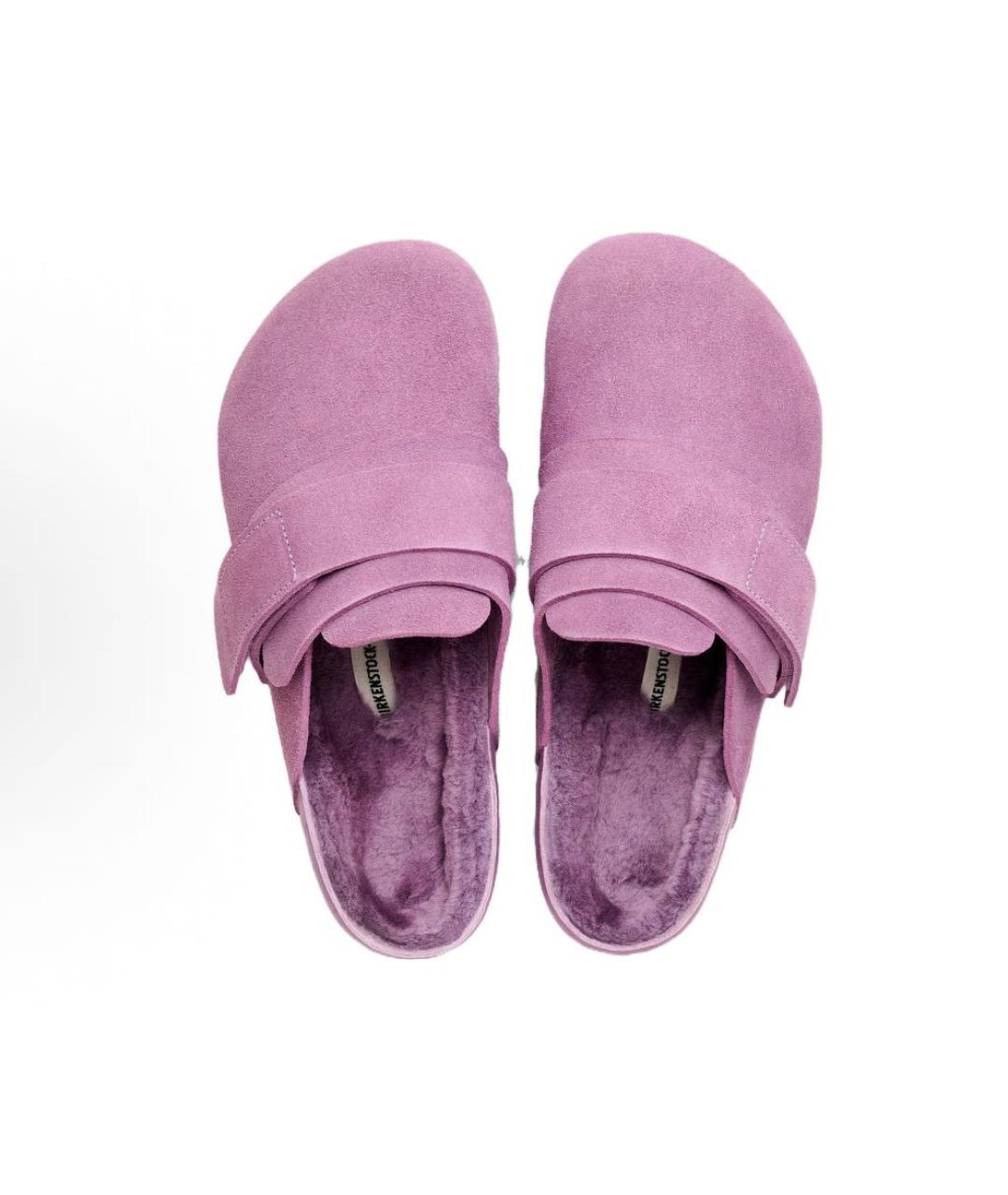 BIRKENSTOCK Сабо, фото 4