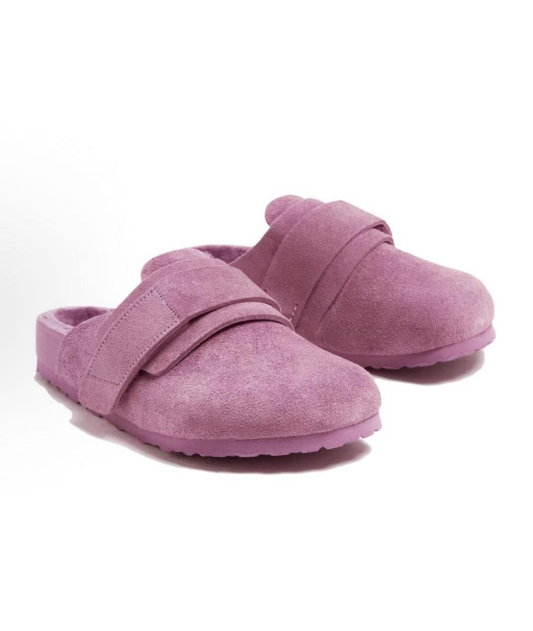 BIRKENSTOCK Сабо, фото 3