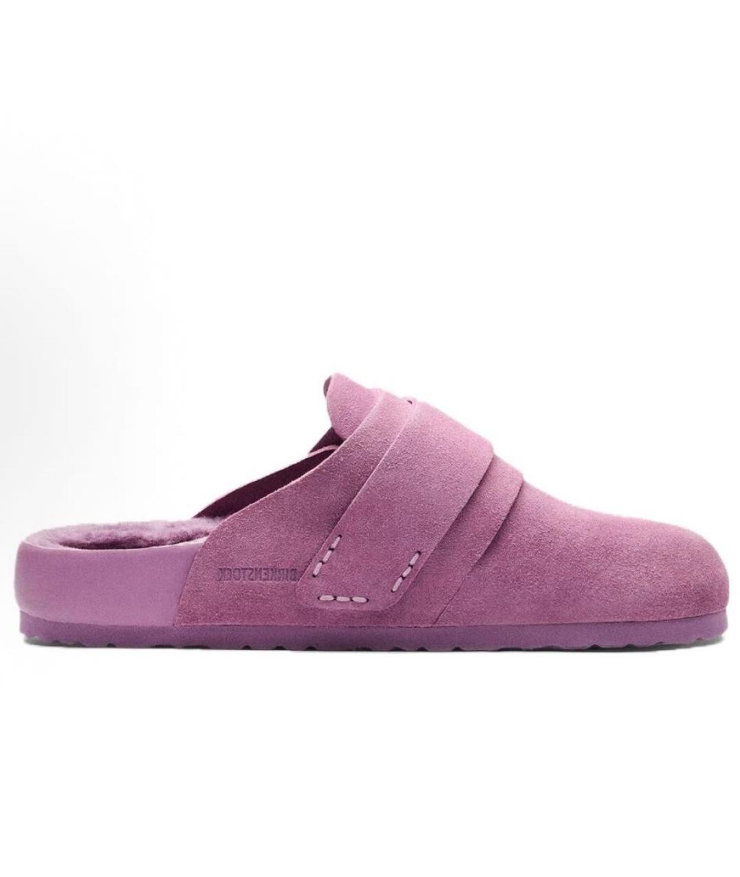 BIRKENSTOCK Сабо, фото 5