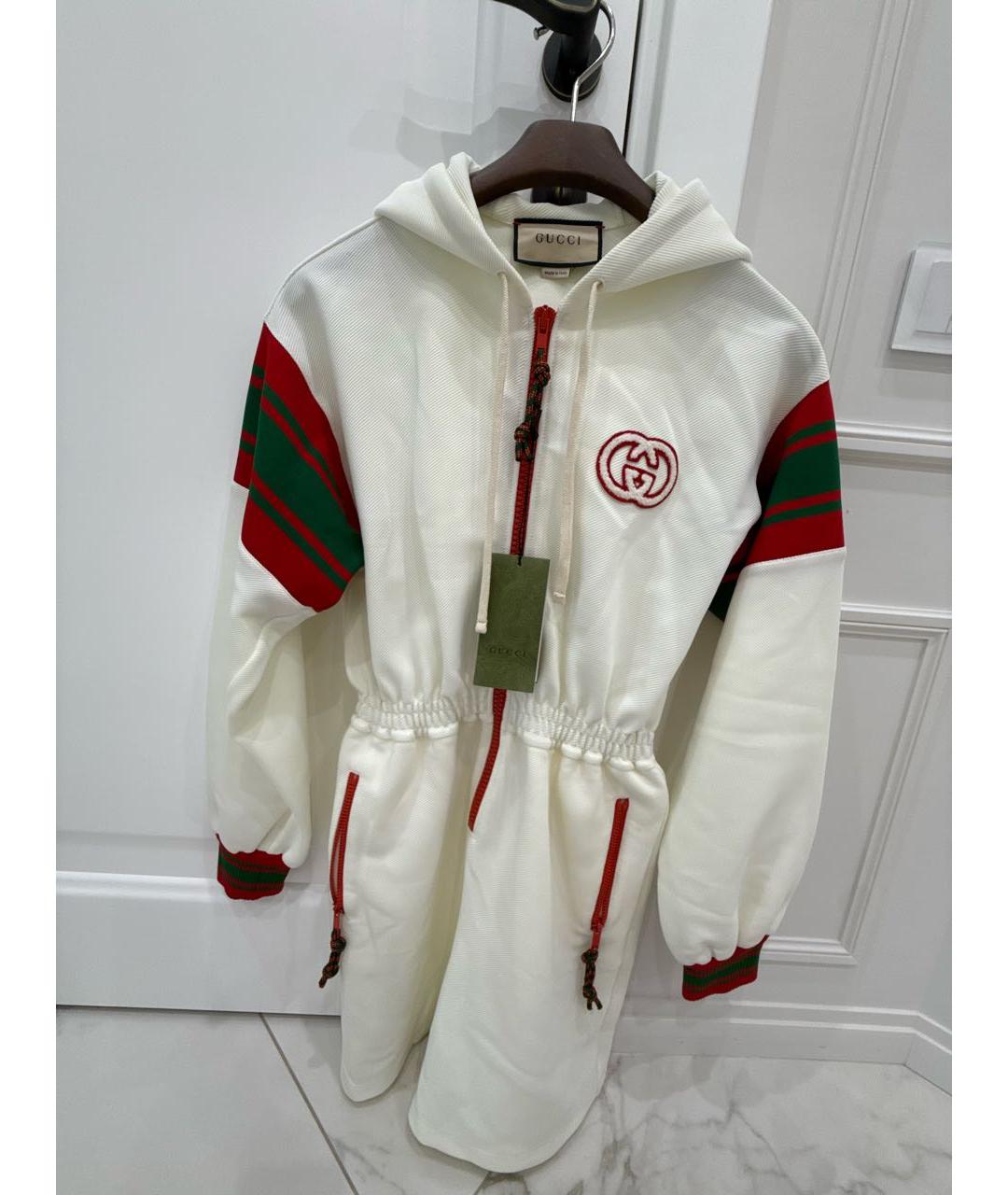 GUCCI Бежевый комбинезон, фото 2
