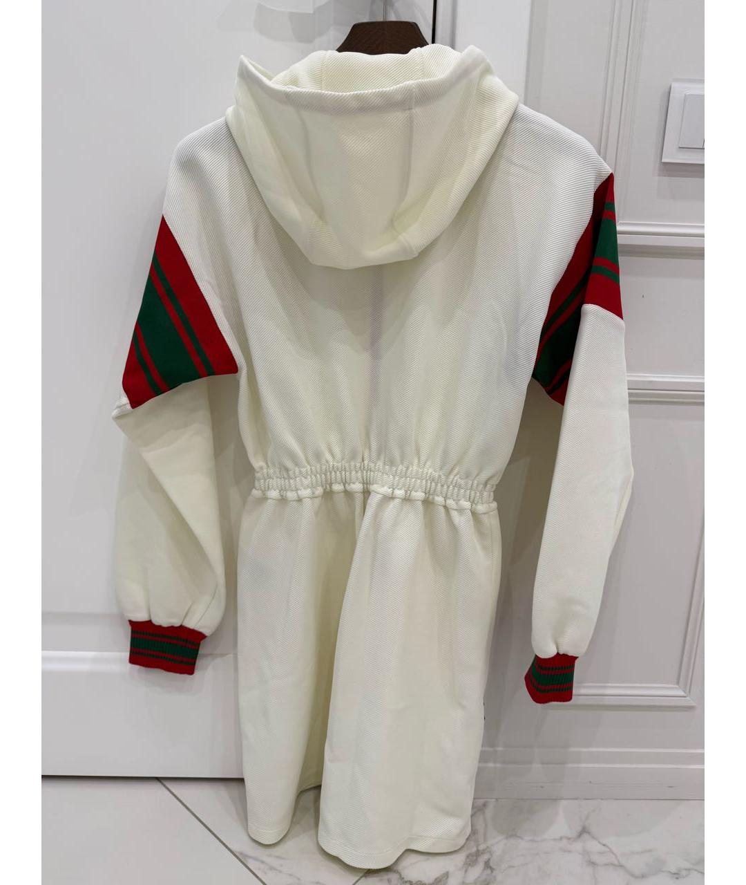GUCCI Бежевый комбинезон, фото 4