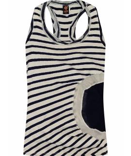 JEAN PAUL GAULTIER Майка