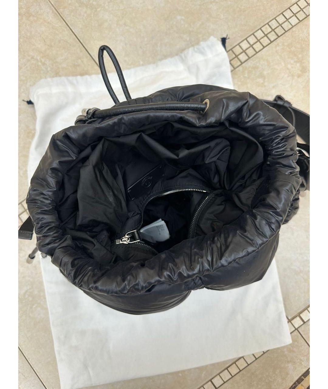 MONCLER Хаки сумка через плечо, фото 4