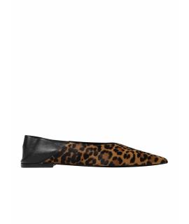 SAINT LAURENT Балетки