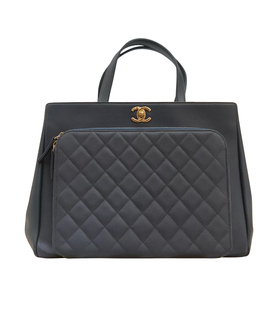 

Сумка тоут CHANEL PRE-OWNED