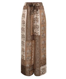 ZIMMERMANN Прямые брюки