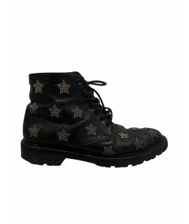 SAINT LAURENT Ботинки