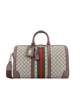 GUCCI Дорожная и спортивная сумка