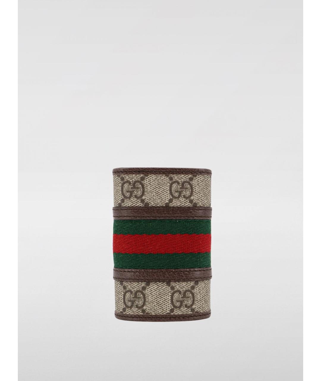 GUCCI Мульти ключница, фото 3