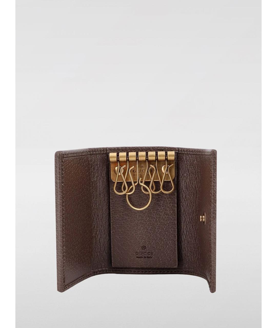 GUCCI Мульти ключница, фото 2
