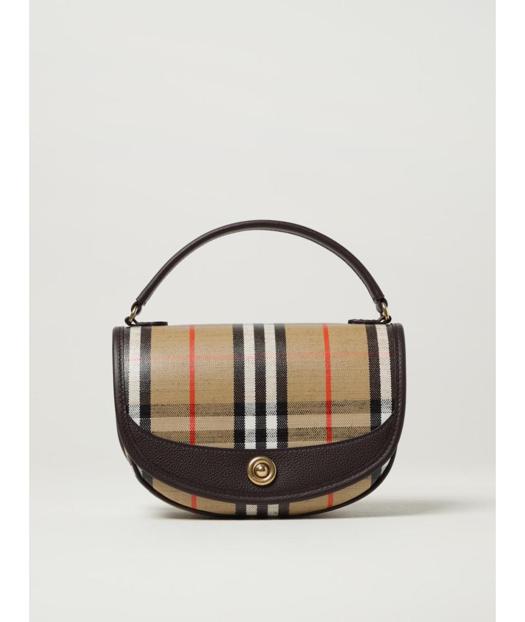 BURBERRY Мульти сумка через плечо, фото 6
