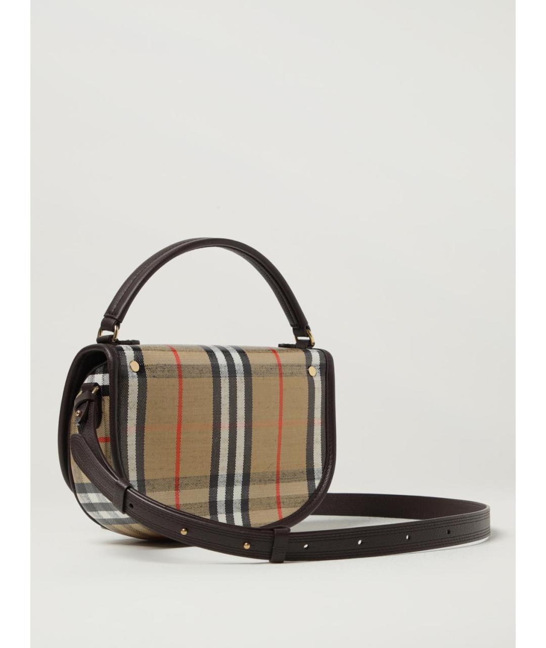 BURBERRY Мульти сумка через плечо, фото 3
