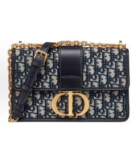 CHRISTIAN DIOR Сумка через плечо