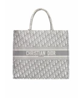 CHRISTIAN DIOR Сумка тоут