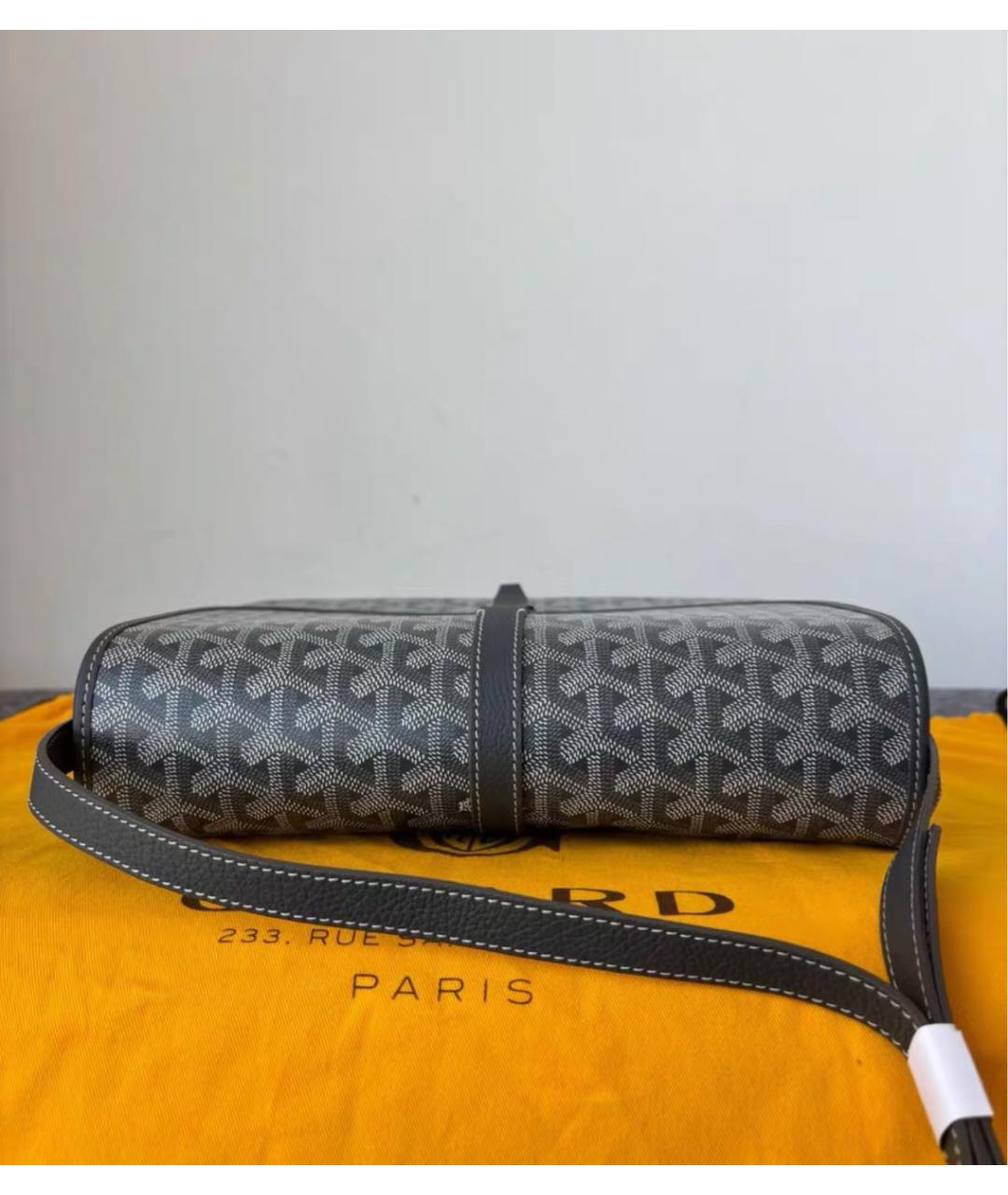 GOYARD Сумка через плечо, фото 6