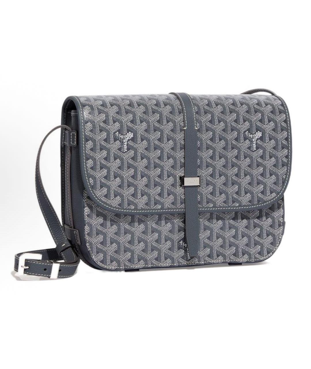 GOYARD Сумка через плечо, фото 9