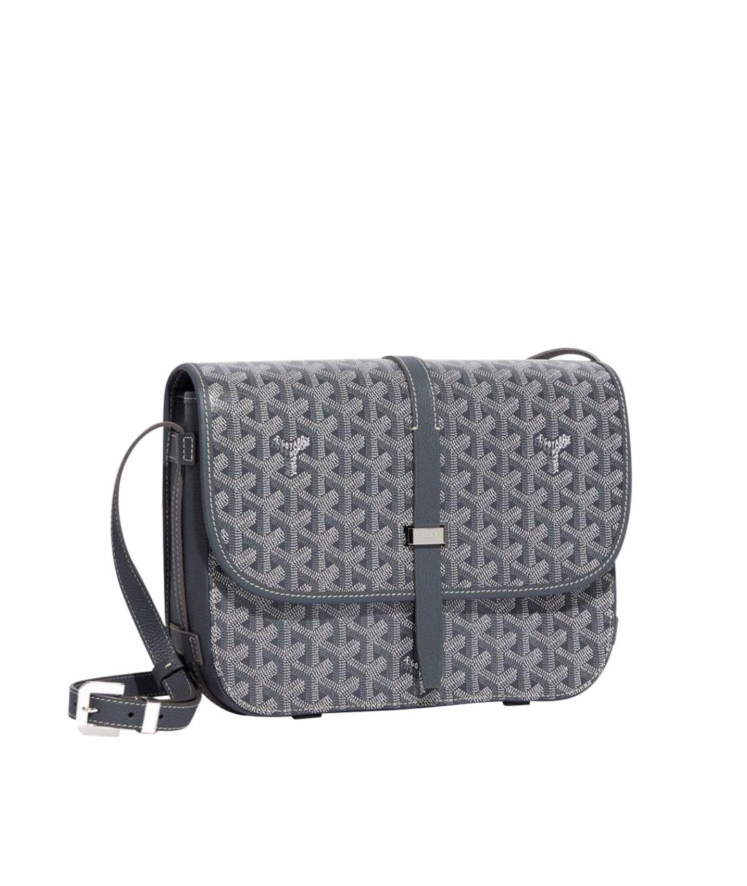 GOYARD Сумка через плечо, фото 1
